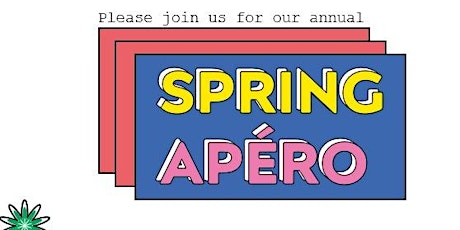 ASB Spring Apero