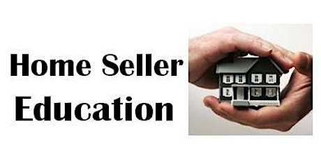 FREE Home Seller Workshop primary image