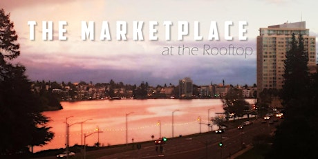 Marketplace on the Rooftop: Summer Edition primary image
