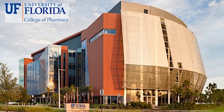 UF College of Pharmacy - Orlando Campus VIRTUAL Tour (Spring 2022) primary image