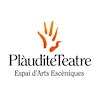 Logotipo de Plàudite Teatre. Espai d'Arts Escèniques