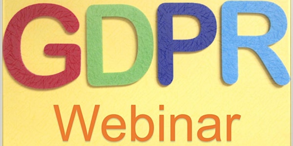 UK GDPR Data Protection Refresher Webinar