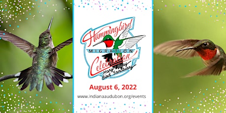 Hummingbird Migration Celebration 2022