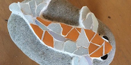 Mosaic shapes billets
