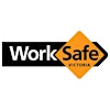 Logo de WorkSafe Victoria