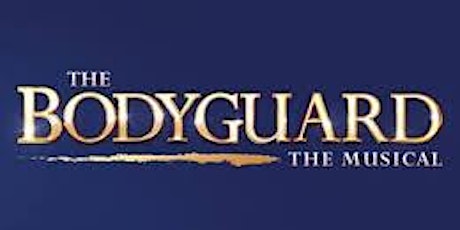 The Bodyguard primary image