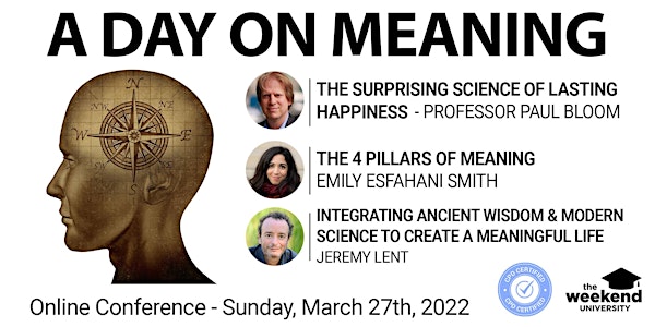 A Day on Meaning