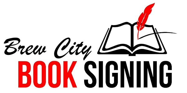 Brew City Book Signing 2017