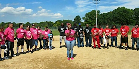 4th Annual SSSe, Inc. ~ Play For A Cure Family FUN-Day & Softball Tournament primary image