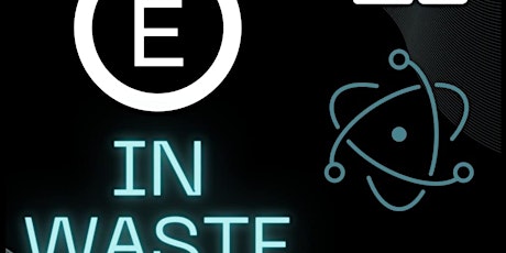 The E in Waste