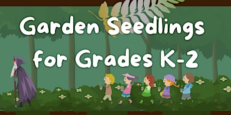 Garden Seedlings 2022