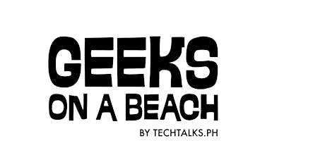 Geeks On A Beach 2016 primary image