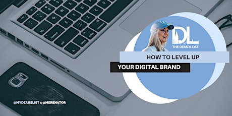 How to Level Up Your Digital Brand