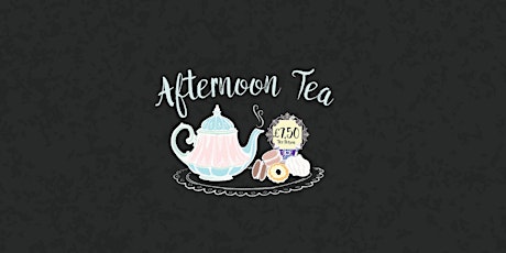 Afternoon Tea primary image