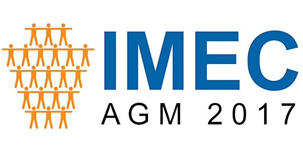 IMEC AGM 2017