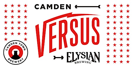 Camden Versus Elysian Dinner primary image