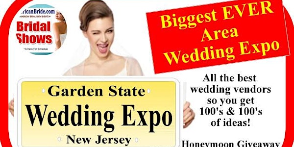 Garden State Wedding Expo