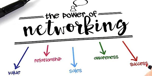 July Member Meeting: The Power of Networking