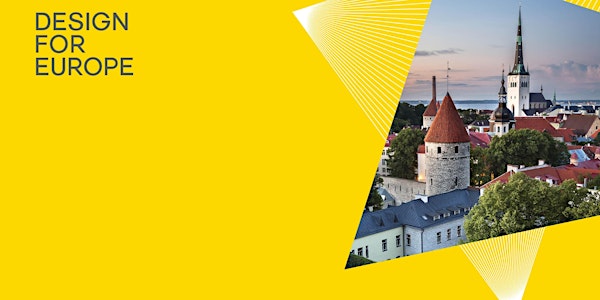 Design for Europe: Powering Innovation