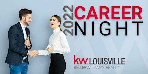 Career Night with Keller Williams Louisville