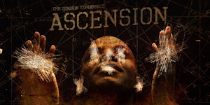 The Tension Experience: Ascension @ TBA | Los Angeles | California | United States