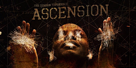 The Tension Experience: Ascension primary image