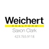 Weichert Realtors-Saxon Clark's Logo