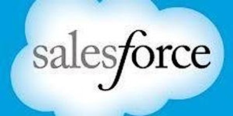 Austin Salesforce User Group Meeting on Tuesday, July 19th primary image