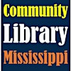 Logotipo de Community Library Mississippi - programs