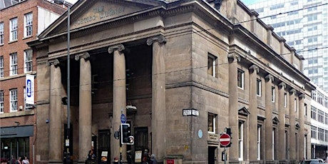 History of Nursing Research Colloquium, Portico Library Manchester primary image