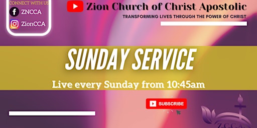 ZionCCA Services