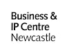 Logotipo da organização Business & IP Centre Newcastle