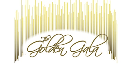 Spartan Crystal Ball presents The Golden Gala primary image