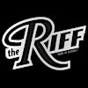 Logotipo de The Riff