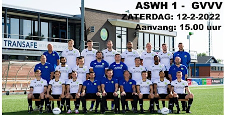 ASWH  1 -  GVVV