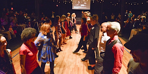 Dance for Dance 2016