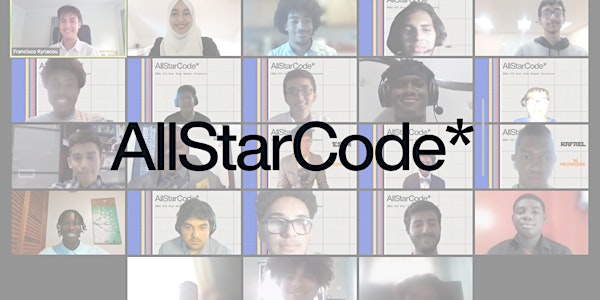All Star Code Weekend Intensive: March 2022