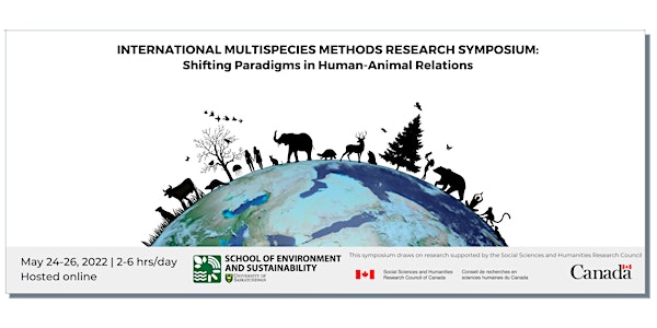 International Multispecies Methods Research Symposium