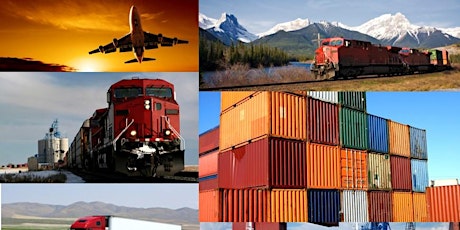 2016 Canadian Inland Ports Conference primary image