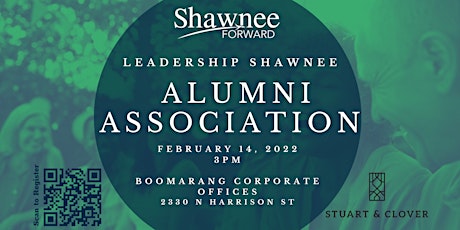 Leadership Shawnee Alumni Association