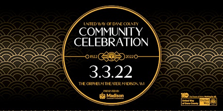 Community Celebration: 100 Years of Impact