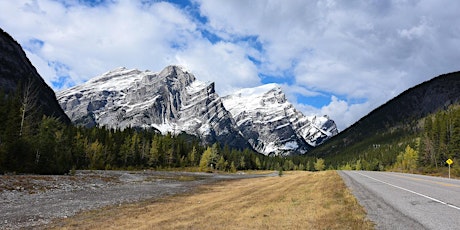 Smartphone Audio Driving Tour between Revelstoke & Lake Louise tickets