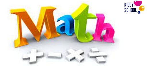 Math - Demo class for kids 8-12y.o.