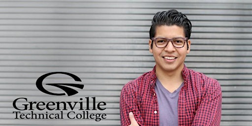 Greenville Technical College Open House and Campus Tour