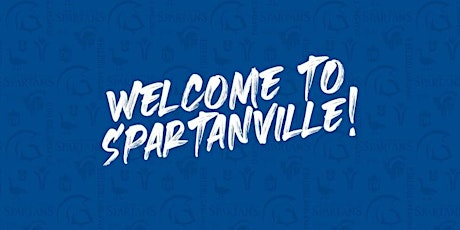 Welcome to Spartanville 2022