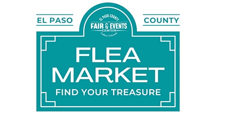 Find Your Treasure Flea Market tickets