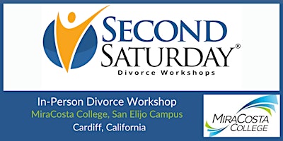 Imagem principal do evento Second Saturday Divorce Workshop, San Diego North County