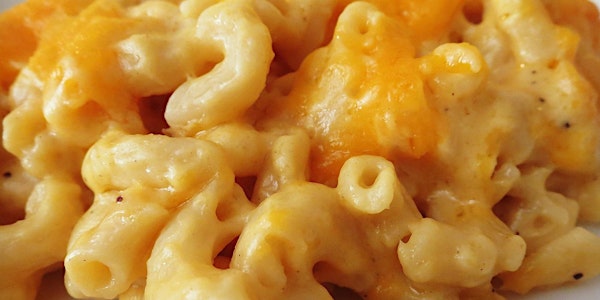 The Great Mac and Cheese Melt-Off