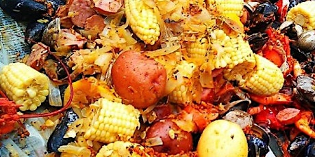 Seafood Boil primary image