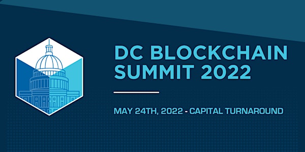 DC Blockchain Summit 2022
